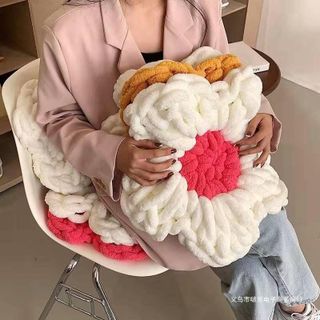 LEN NHUNG ĐŨA CUỘN 100G