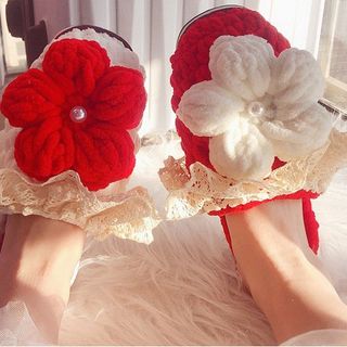 LEN NHUNG ĐŨA CUỘN 100G