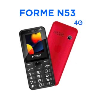 Điện thoại Forme N53 4G - Hàng chính hãng - Full hộp giá sỉ