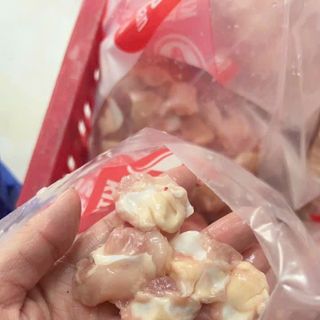 Sụn gà