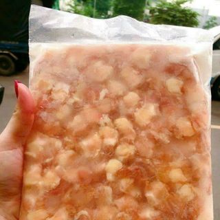 Sụn gà