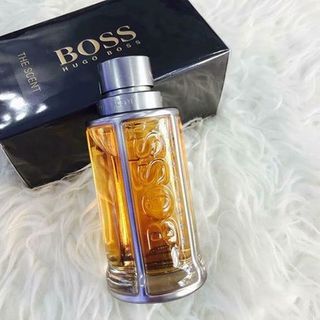 Nước Hoa Hug0 BosThe Scent 100ml vàng giá sỉ