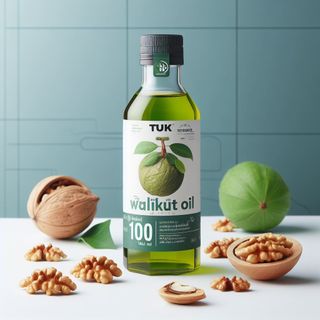 Dầu óc chó chai 100 ml giá sỉ