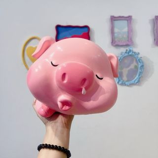 Heo đất ống heo tiết kiệm cao cấp