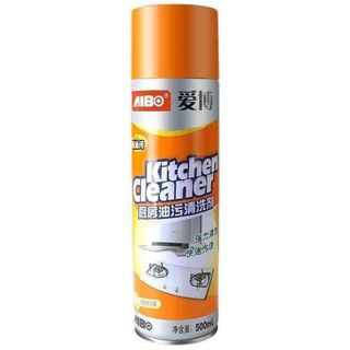 Chai xịt bếp đa năng Kitchen Cleaner 500ml