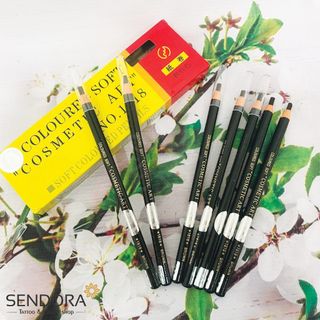 Chì Xé Kẻ Mày 2 tem Cao Cấp