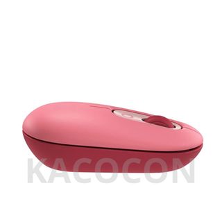 CHUỘT KHÔNG DÂY POP SILENT