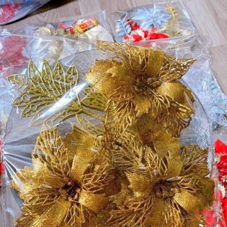 Tổng kho phụ kiện trang trí Tết