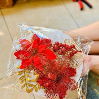 Tổng kho phụ kiện trang trí Tết