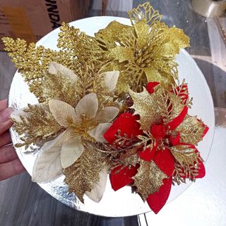 Tổng kho phụ kiện trang trí Tết
