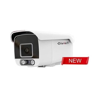 Camera IP Hồng Ngoại 2MP VANTECH VPH-M306IP