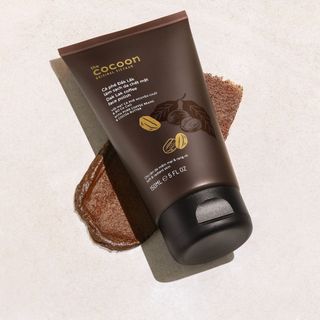 Tẩy da chết mặt cà phê Đắk Lắk Cocoon cho làn da mềm mại & rạng rỡ 150ml