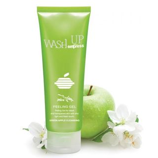 Tẩy Tế Bào Chết Mira Wash Up Empress Peeling Gel Green Apple Cleansing  D416 giá sỉ