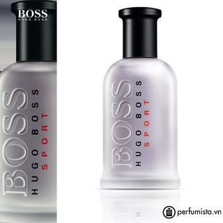 DẦU THƠM BOSS HU-GO 100ML