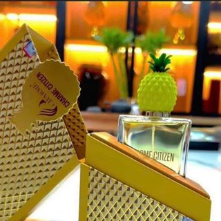 Nước hoa Charme Citizen