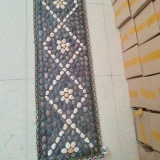 Thảm đá massage trị liệu
