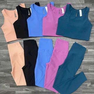 Set Thun gân chính hãng mới nhất trong năm Chất vải: Thun Gân mềm 75% nylon 25%spandex mềm, mịn co dãn tốt giá sỉ