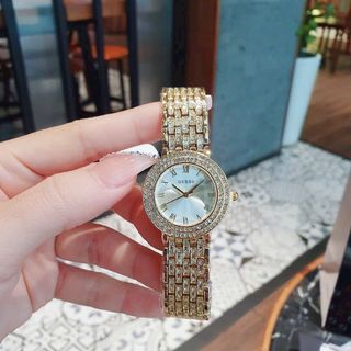 ĐỒNG HỒ NỮ THỜI TRANG GÚE.SS 3
