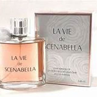 TINH DẦU THƠM LA-LIE SCENA-BELLA 100ML