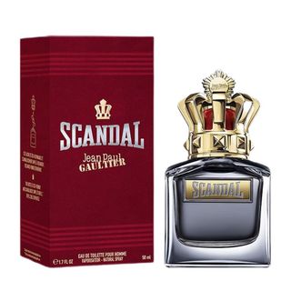 NƯỚC HOA NAM JEAN PAU GAUTIER 150ML