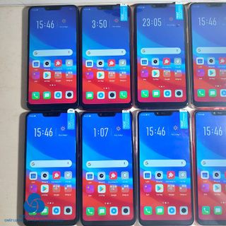 Điện thoại Oppo A3S (6Gb/128Gb) new 99%