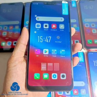 Điện thoại Oppo A3S (6Gb/128Gb) new 99%