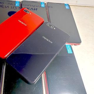 Điện thoại Oppo A3S (6Gb/128Gb) new 99%