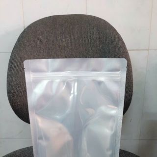 Túi zip bạc ( đủ size )