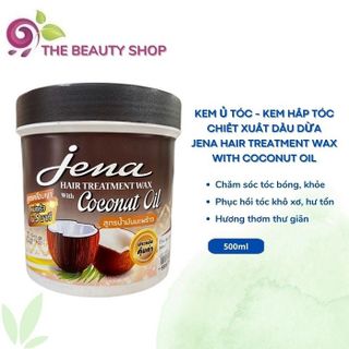 Ủ tóc Jena Bơ - Dừa 500g Thái Lan giá sỉ