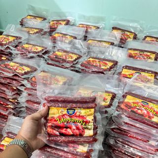 Lạp xưởng Thái Lan