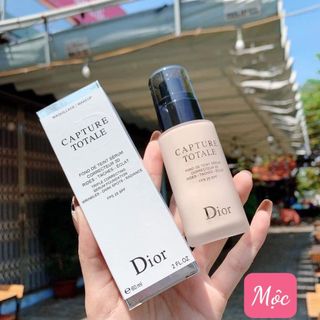 Kem nền che khuyết điểm Diro Capture 60ml