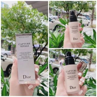 Kem nền che khuyết điểm Diro Capture 60ml