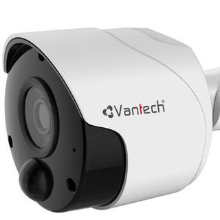 Camera IP Bullet 1080P VANTECH VPH-322PIR