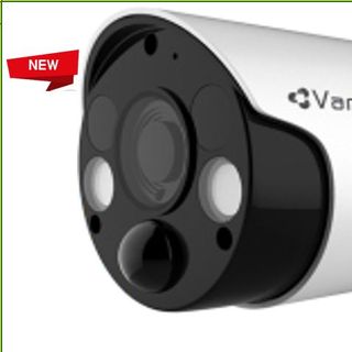 Camera IP Bullet 1080P VANTECH VPH-322PIR