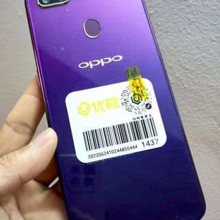 Giá Sỉ Điện thoại Oppo F9 (8GB/256GB) hàng chính hãng new 99% kèm ốp lưng