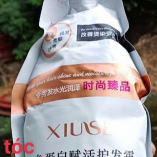 DẦU HẤP TÓC CHUẨN HÀNG TRUNG 500ML