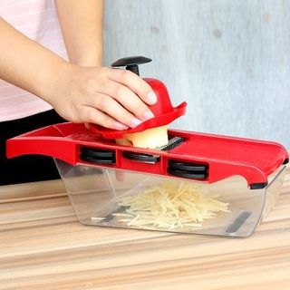 DỤNG CỤ BÀO RAU CỦ QUẢ ĐA NĂNG 6IN1
