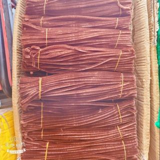BÓ 100 KẼM NHUNG(MẪU XỊN)