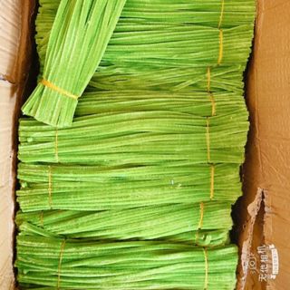 BÓ 100 KẼM NHUNG(MẪU XỊN)
