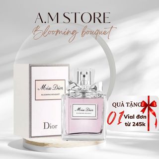 TINH DẦU NƯỚC HOA NỮ Dl -OR100ml EDT
