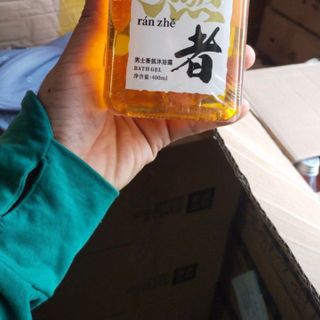SỮA TẮM CHUẨN HÀNG TRUNG 400ML