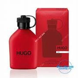 NƯỚC HOA NAM HU-GO RED MEANS GO 150ML giá sỉ