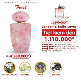 Charme Trust