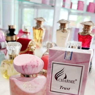 Charme Trust