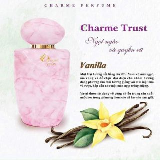 Charme Trust
