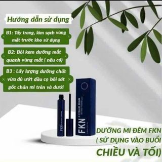 Dưỡng mi mày FKN chính hãng