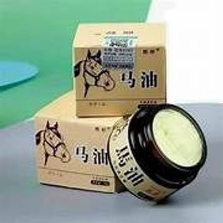 Kem Dầu Ngựa, Giảm Nứt Gót Chân, Nẻ Da Tay 30g - OTOCO