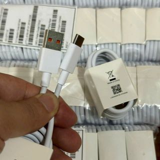 CÁP SẠC OPPO 6A - zin