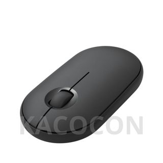 CHUỘT KHÔNG DÂY BLUETOOTH M350 SILENT