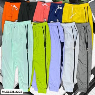 Jogger nữ thun Ri size trên hình mới nhất 2023 Thể Thao cao cấp Siêu Đẹp Giá Sỉ,